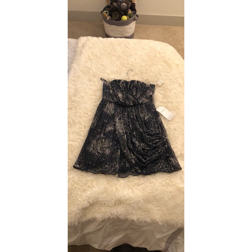 BCBG Generation Cocktail Dress